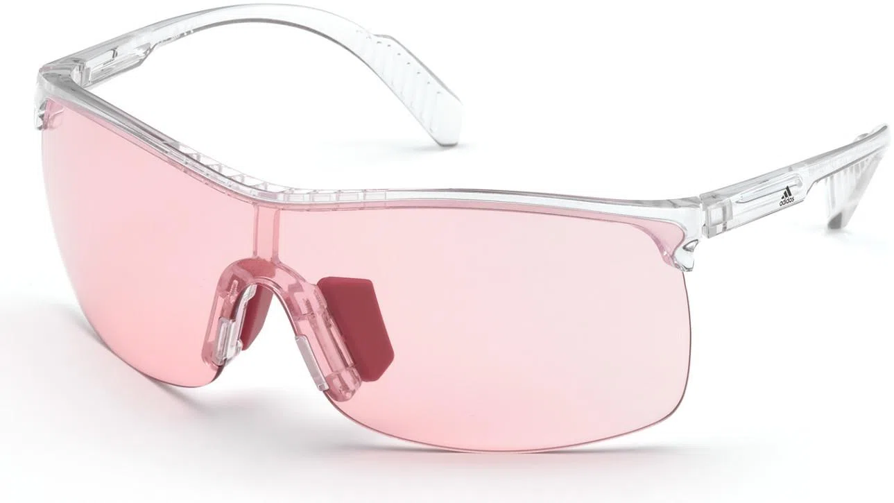 ADIDAS SPORT 0003 Sunglasses - view 3